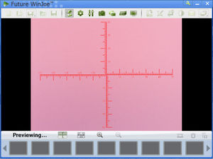 MEM1300R Kính Hiển Vi Đo Lường Máy Ảnh Kỹ Thuật Số <span class=keywords><strong>USB</strong></span> Được Trang Bị Ống Kính Chuyển Tiếp Và Phần Mềm Hình Ảnh Chuyên Nghiệp Của Future Win Joe - Product Image 3