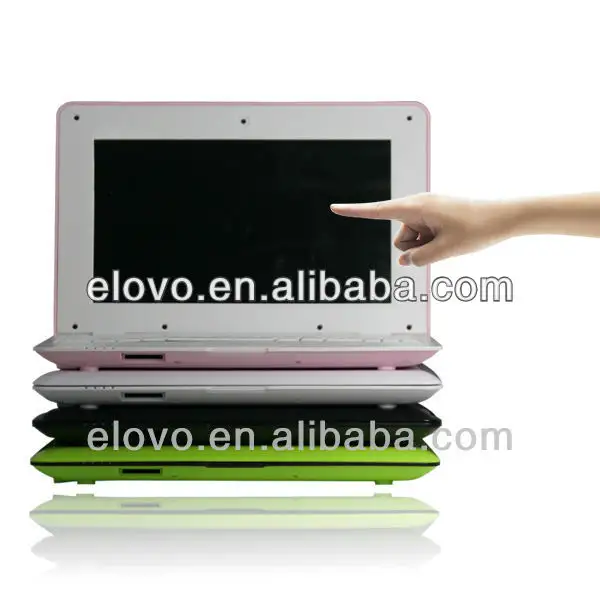 good portable mini laptop configuration and price in China