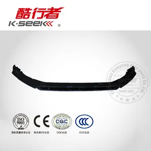 Auto Acessórios Front Bumper Spoiler para VW novo Scirocco R 2015