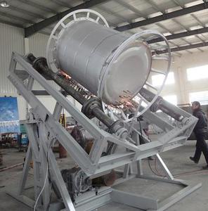 Rotomolding <span class=keywords><strong>rotomoulding</strong></span> tank makinesi rock & roll rotomolding makinesi