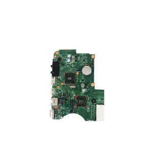 Carte mère d'origine pour ordinateur portable 598225-001 pour Pavillon DV5-2000 avec CPU entièrement testé et fonctionne bien