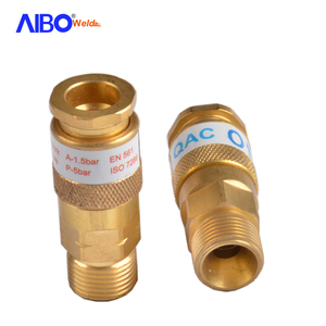अच्छी गुणवत्ता गैस सुरक्षा वाल्व फ़्लैश बैक <span class=keywords><strong>arrestor</strong></span> - Product Image 5