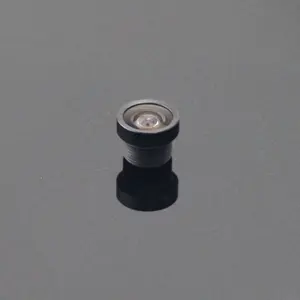 0.96mm M8 Super Mini Lentille DFOV 160 dans 1/4 "format