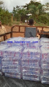 Máy Nước Tinh Khiết Koyo Ở Ghana - Product Image 6