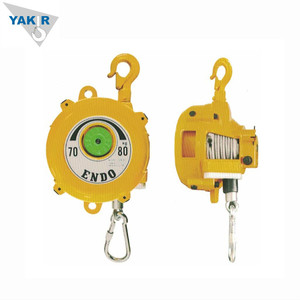 Alta Precisión herramientas de montaje equilibrador Primavera de 40-50kg - Product Image 6