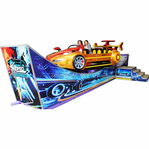 Giostre altri prodotti del parco di Divertimenti giostre macchina volante - Product Image 3
