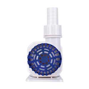 Eco Dc <span class=keywords><strong>Aquarium</strong></span> Water Circulatiepomp DC55Q 8000L