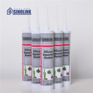 SINOLINK ET-7132 Keo Dán Kính Axit Tuyệt Vời Cho Hồ Cá - Product Image 1