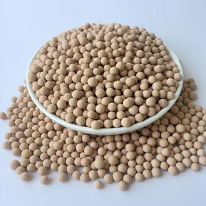 Venta Directa de Fábrica, Zeolita 5A, Tamiz Molecular, Desulfuración Profesional, Desodorante, Personalización Disponible - Product Image 5