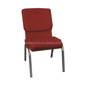 Modern kumaş kapak Metal İstistackable kilise oditoryum koltukları toplantı odası ve tiyatro <span class=keywords><strong>Recliner</strong></span> oturma mobilya için - Product Image 5
