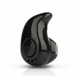 mini Earbud S530 Sports headset Stereo wholesale Wireless invisible Earpiece Earphone for phone