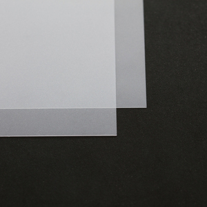 0,2mm PC polycarbonat licht diffusion film - Product Image 3