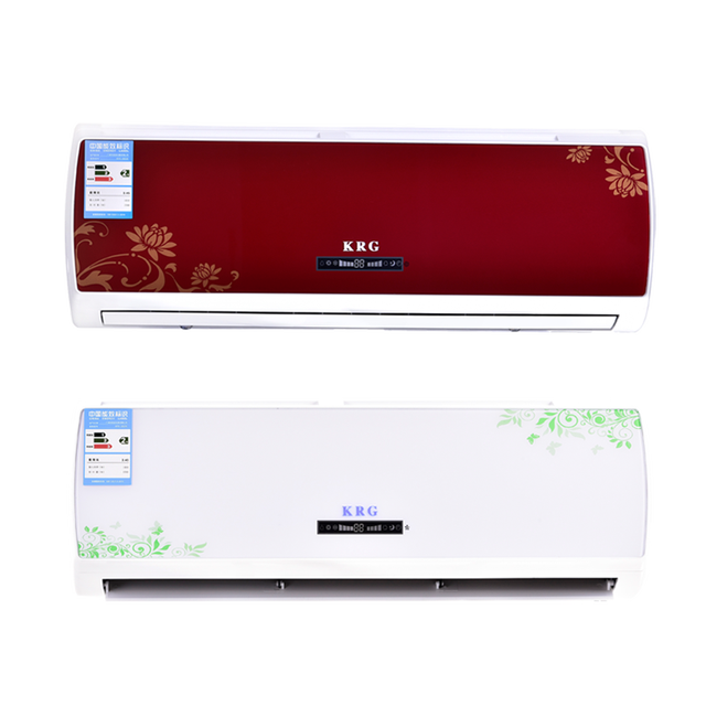 KRG Air Conditioner in Dubai Market China air Conditioner Manufacturer