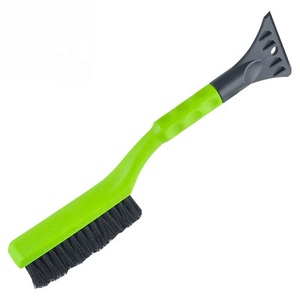 Melhor neve do carro remoção escova ferramenta carro pára-brisa vassoura/grande caminhão janela raspador - Product Image 1