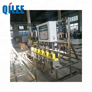 ระบบจ่ายสารเคมีกัดกร่อนบำบัดน้ำในโรงไฟฟ้า - Product Image 4