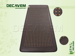Ceragem precio rey tamaño magnético aire masaje rayo infrarrojo lejano turmalina terapia CE - Product Image 2