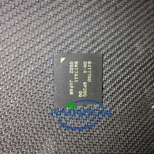 Componente elettronico IC BGA 6417760 SH-4 BP200 - Product Image 1