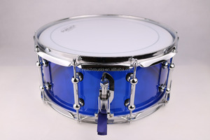 Senza soluzione di continuità Blu Acrilico Rullante 14 "X6" - Product Image 5