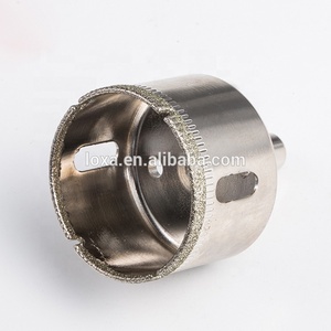 Punta diamantata punta elicoidale per porcellana e ceramica - Product Image 5