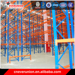 Kho Lưu Trữ Rack, Hàn Rack, Thiết Kế Bố Trí Kho Miễn Phí - Product Image 4