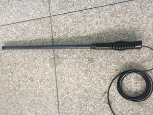 Populaire Noir 4G LTE 698-2700 mhz ressort de barillet en fiber de verre Antenne Radôme - Product Image 4
