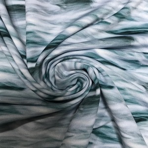 Respirant/Drapé italie tissu stock, <span class=keywords><strong>jersey</strong></span> tricot tissu en gros, tricot tissu pour robe - Product Image 1