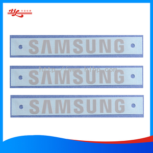 <span class=keywords><strong>Adesivi</strong></span> Metallici in Nichel Autoadesivi Personalizzati con Funzione Antigraffio <span class=keywords><strong>per</strong></span> <span class=keywords><strong>Computer</strong></span>, Fotocamere, Altoparlanti, Confezione da 500 Pezzi - Product Image 4