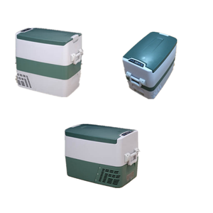 40L 50L 60L Wholesale 12v Mini Fridge <strong>Freezer</strong> <strong>Box</strong> with Good Price - Product Image 1