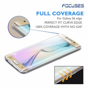 2016 Dịch Vụ OEM Đối Với <span class=keywords><strong>Samsung</strong></span> Galaxy <span class=keywords><strong>s6</strong></span> cạnh tempered glass screen <span class=keywords><strong>protector</strong></span>/Full Bìa 3D cong <span class=keywords><strong>s6</strong></span> cạnh tempered glass - Product Image 5