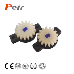 ソフトクローズロータリーダンパーミニプラスチックロータリーダンパー - Product Image 1