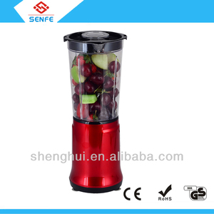 Máy Xay Sinh Tố Đa Năng Máy Ép Trái Cây Máy Gia Dụng Máy Xay Sinh Tố Nhỏ 200W - Product Image 5