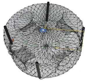 Trampas para Camarones/Cangrejos/Langostas/Cangrejos <span class=keywords><strong>de</strong></span> Río, Redes, Jaulas - Product Image 3