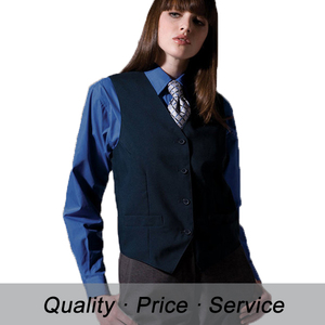 Uniforme alberghiera <span class=keywords><strong>per</strong></span> <span class=keywords><strong>cameriere</strong></span> <span class=keywords><strong>camicie</strong></span> e gilet uniforme da fattorino - Product Image 2