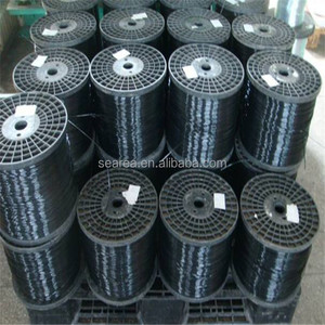 Poli tel 2.2mm/3mm/4mm/5mm yüksek mukavemetli Polyester geleneksel Metal teller yerine - Product Image 5
