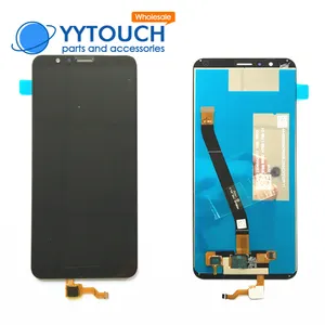 Wholesale LCD Display Assembly For Huawei Honor 7X LCD Touch Screen Replacement