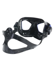 Equipo de snorkel para hombres y mujeres de doble lente impermeable máscara de <span class=keywords><strong>buceo</strong></span> - Product Image 4