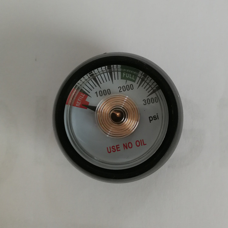 3000 шт. манометр для регулятора воздушных шаров
