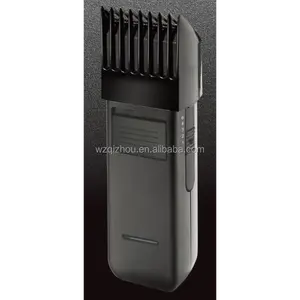 Tagliacapelli Elettrico USB Ricaricabile Nero 2026 Popolare con Lame Affilate - Product Image 1