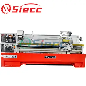 2018 Horizontal Lathe Machine LC320/LC360 High Quality Lath Machine