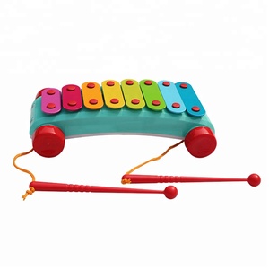 Le jouet musical pour bébé populaire pour les enfants, amusant - Product Image 5