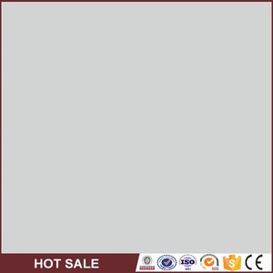 Grandes proyectos de buen precio de venta caliente negro y blanco porcelana azulejos de suelo - Product Image 5