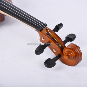Professionele Handgemaakte Populaire <span class=keywords><strong>Stradivari</strong></span> Viool, Miniatuur Viool, Student Praktijk Viool