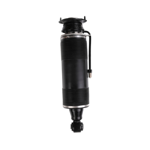 Système de suspension hydraulique Amortisseurs pneumatiques pour Mercedes-Benz Classe SL W230 R230 avec contrôle actif de la carrosserie - Product Image 5
