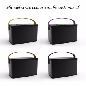 Domótica inteligente casa portátil Bluetooth <span class=keywords><strong>altavoces</strong></span> inalámbricos con mini altavoz - Product Image 5