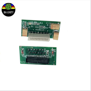 저렴한 가격 Xaar 128 프린트 헤드 커넥터 <span class=keywords><strong>JHF</strong></span> 프린터 128 전송 보드 - Product Image 4