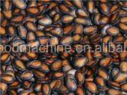 <span class=keywords><strong>Calabaza</strong></span> grano semillas de lino máquina de tostar nueces lista - Product Image 5