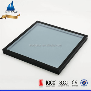<span class=keywords><strong>Prix</strong></span> du verre isolant IGCC / Unités de verre isolant <span class=keywords><strong>triple</strong></span> <span class=keywords><strong>vitrage</strong></span> / Verre DGU trempé pour façade de bâtiment - Product Image 2