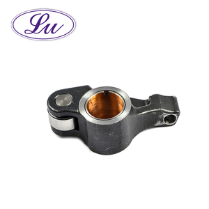 อะไหล่เครื่องยนต์รถยนต์ OEM หมายเลข ME131985 ME303735 ชิ้นส่วนเครื่องยนต์ โรกเกอร์อาร์ม - Product Image 5