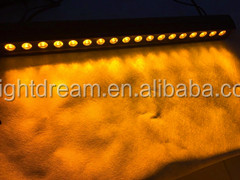 18 unids * 10 <span class=keywords><strong>wled</strong></span> pared washe r 20 3wled luz arandela de la pared rgb led - Product Image 4