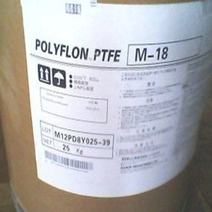 Polyflon <strong>PTFE</strong> M-18 (m18) Fluoropolymer Powder <strong>Resins</strong>